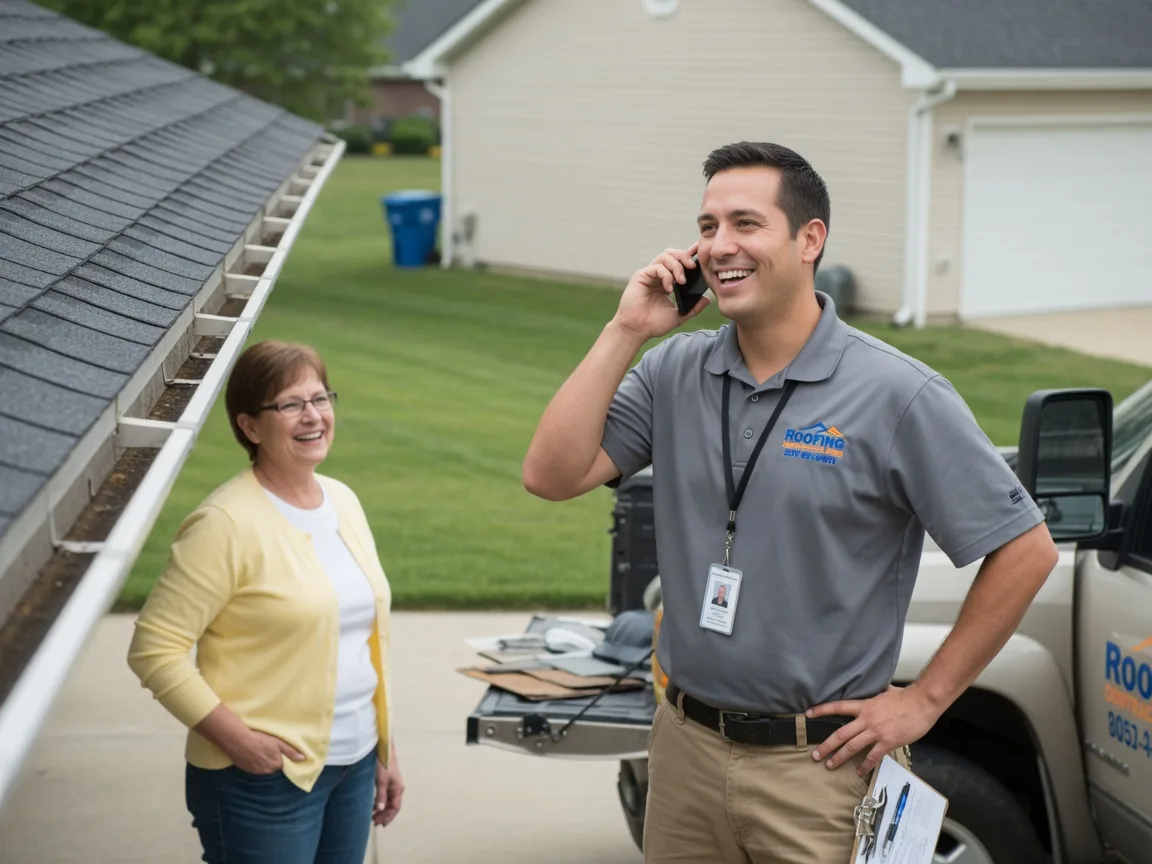 Local Roofing Contractors Glenburn, ND FAQs